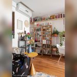 Organizing Small Living Spaces