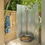 Outdoor Bathrooms Designs