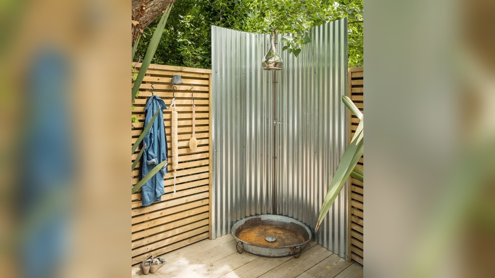 Outdoor Bathrooms Designs