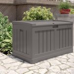 Outdoor Storage Solutions Home Depot