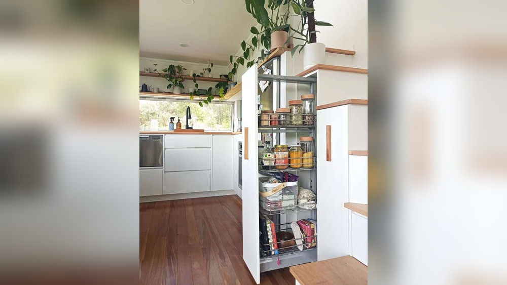 Outside Home Storage Solutions