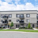 Parkside Luxury Condos Kitchener