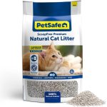 Pet Safe Home Fragrance for Cooking Smell Space Saving