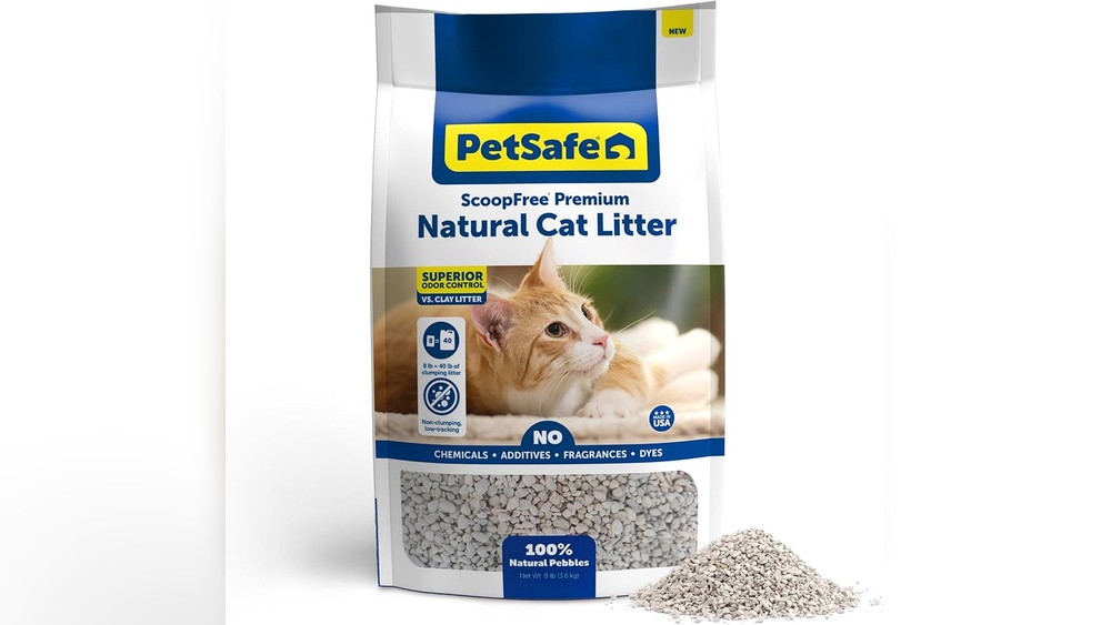 Pet Safe Home Fragrance for Cooking Smell Space Saving