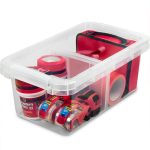 Plastic Storage Solutions Home