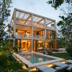 Playa Deal Carmen Luxury Kitchens