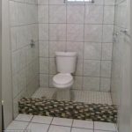 Poor Bathroom Design
