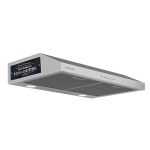 Premium Bathroom Fan With Slim Design
