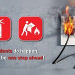 Prevention of Fire Accidents at Home