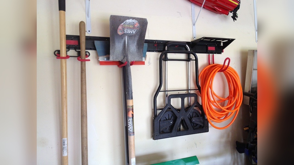 Racor Home Storage Solutions