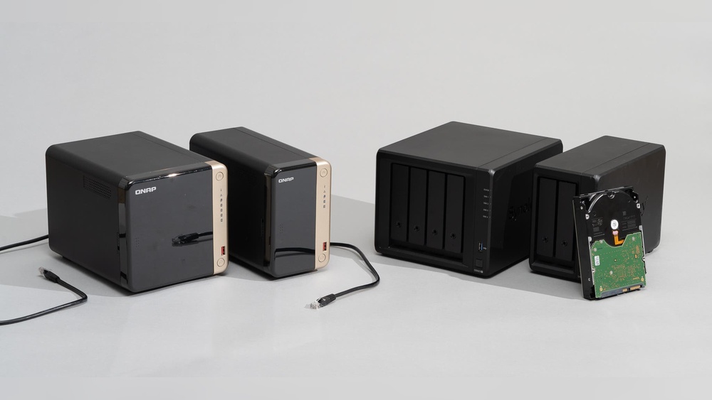 Raid Storage Solutions for Home