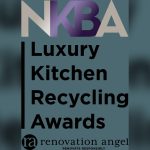Recycling Luxury Kitchens
