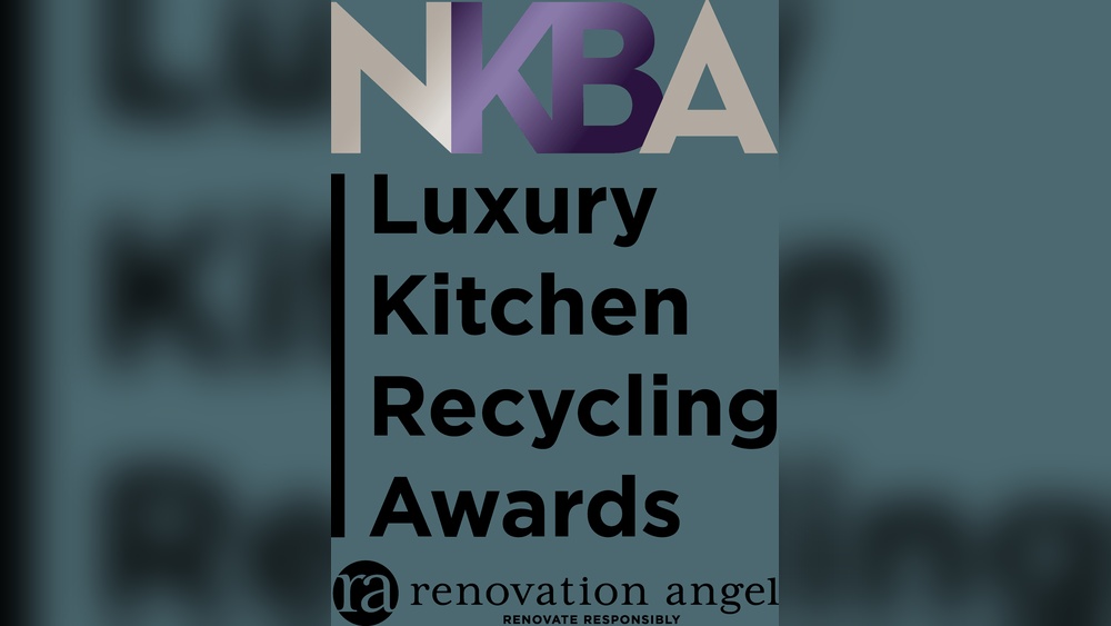 Recycling Luxury Kitchens