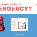 Red Cross Emergency Preparedness