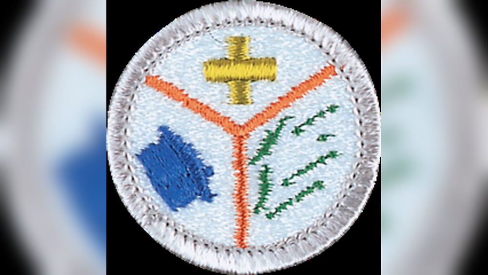 Requirements for Emergency Preparedness Merit Badge