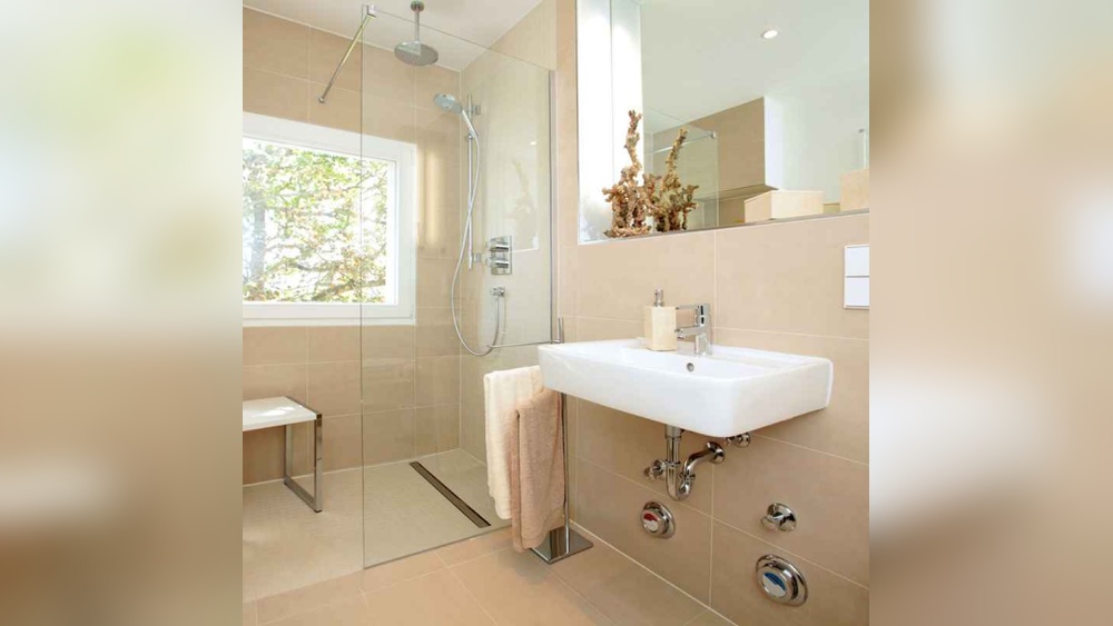 Residential Handicap Bathroom Designs Pictures