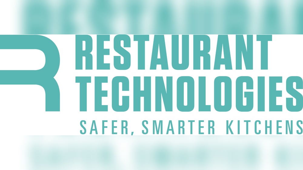 Restaurant Technologies Safer Smarter Kitchens