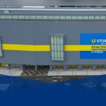 Retail Home Based Business Storage Solutions