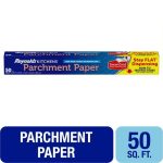 Reynolds Kitchens Parchment Paper Smart Grid 50