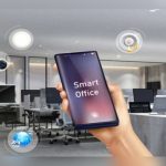 Rfid Based Smart Office Energy Saving System