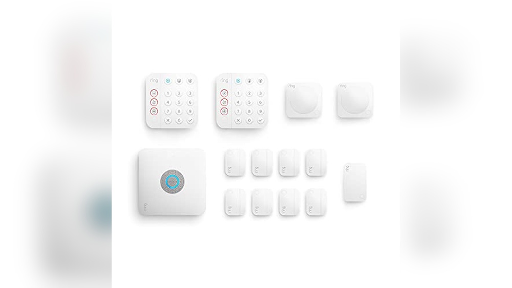 Ring Holiday Safety Home Security Blogs 2022