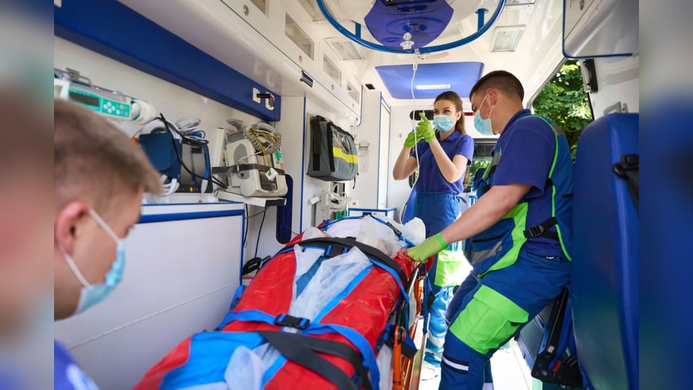 Rn Emergency Preparedness And Management Assessment