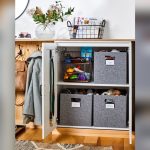 Room Organization Ideas for Small Spaces