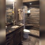 Rustic Bathroom Design Ideas
