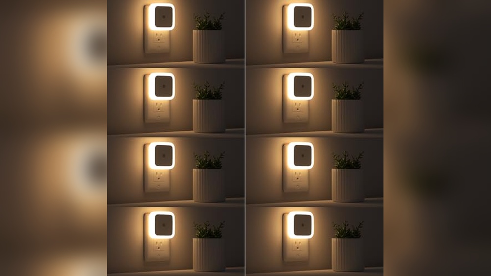 Safety Lights for Home