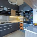Salt by Smart Kitchens Gallery Pvt Ltd