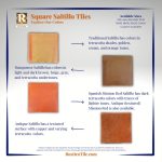 Saltillo Beige Floor Textured Tile