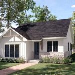 Saving Space in 1000 Sq Ft Home