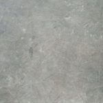 Sealed Concrete Floor Texture