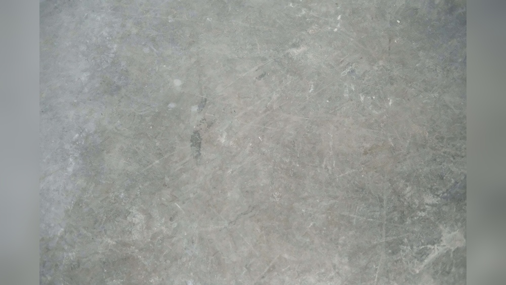 Sealed Concrete Floor Texture