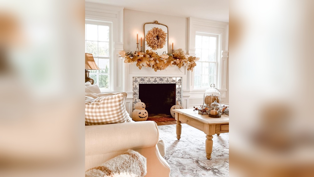 Seasonal Home Decor Ideas