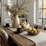 Seasonal Home Decor Trends 2025