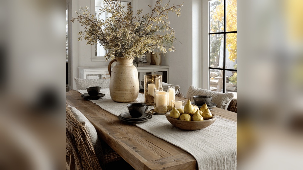 Seasonal Home Decor Trends 2025