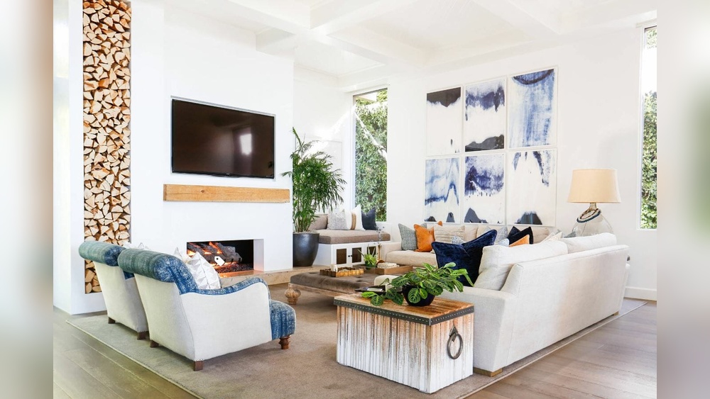 Seasonal Home Decor Trends