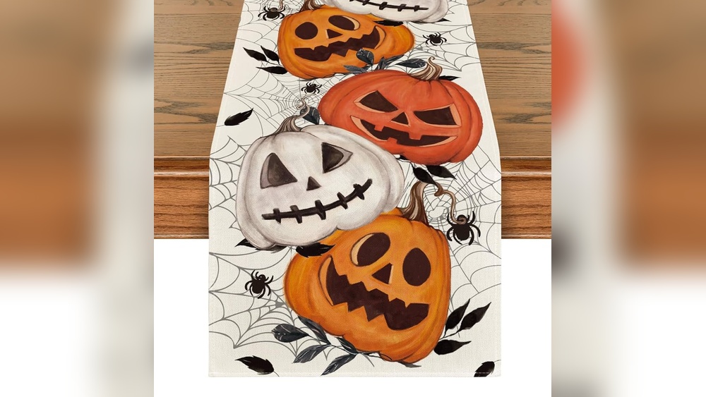 Seasonal Home Decor Website