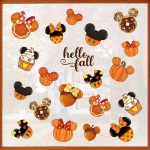 Seasonal Home Decor Window Clings