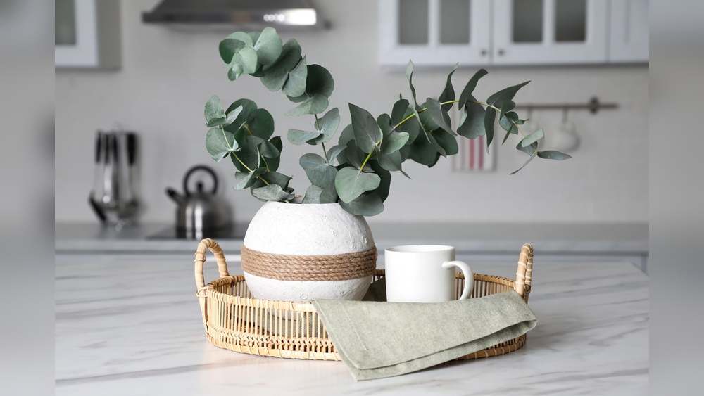 Seasonal Home Decorating Ideas
