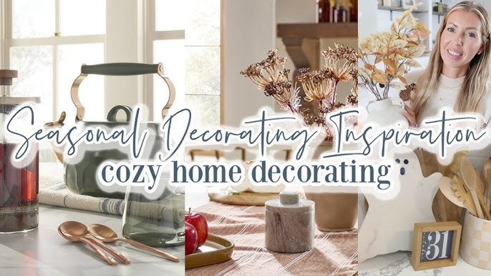 Seasonal Home Decorating Services