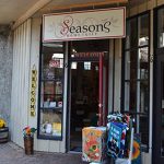 Seasons Home Decor Elora
