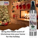 Seasons Home Fragrance And Decor