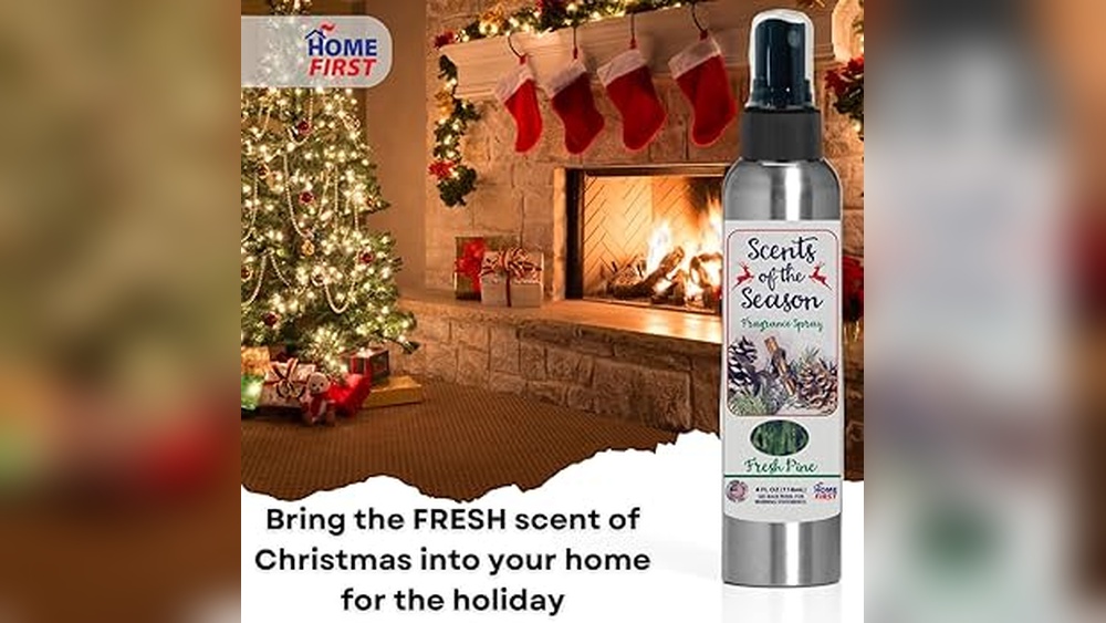 Seasons Home Fragrance And Decor