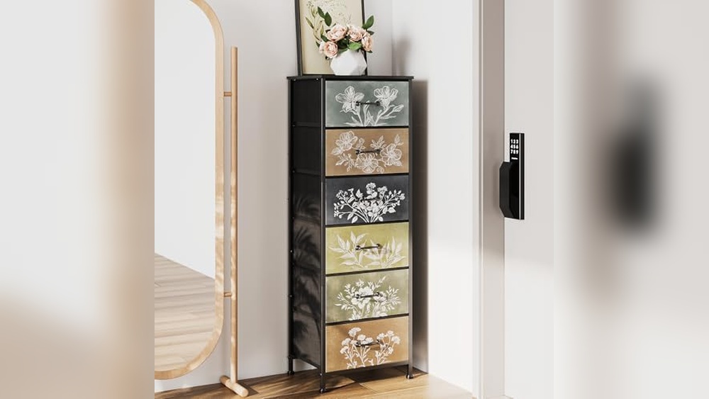 Serenity Home Solution Premium Storage