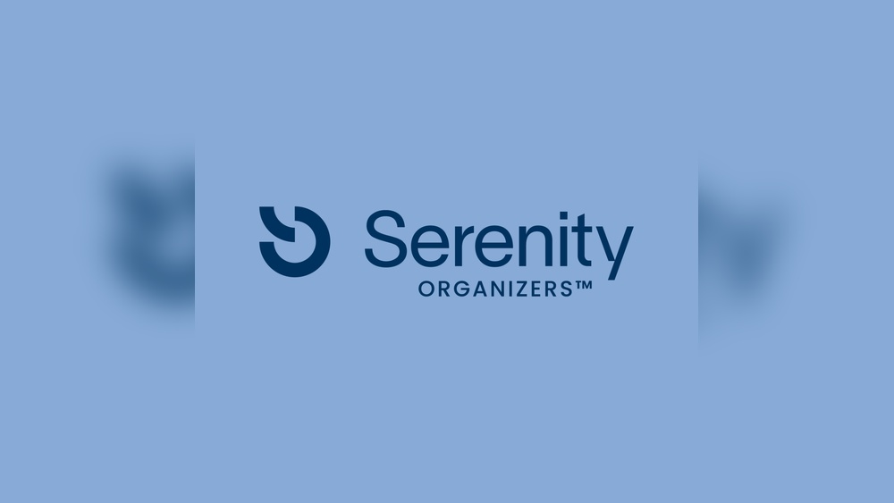 Serenity Home Solution Storage