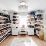 Shoe Organizing Ideas for Small Spaces
