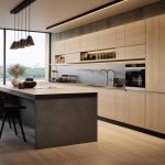 Siematic Luxury German Kitchens Dubai Uae