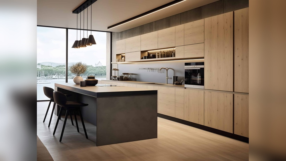 Siematic Luxury German Kitchens Dubai Uae